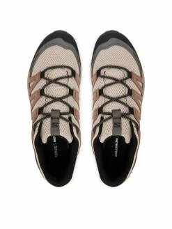 Scarpe da trekking X-Adventure Recon L49097200 Marrone