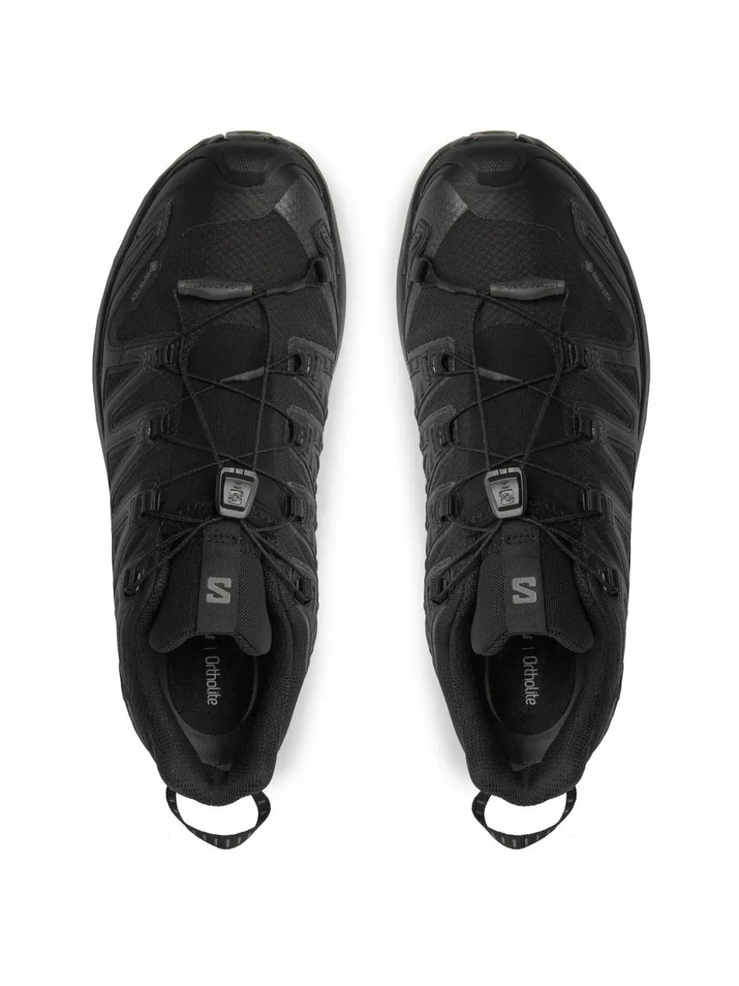 Scarpe da trekking Xa Pro 3D V9 GORE-TEX L47270100 Nero
