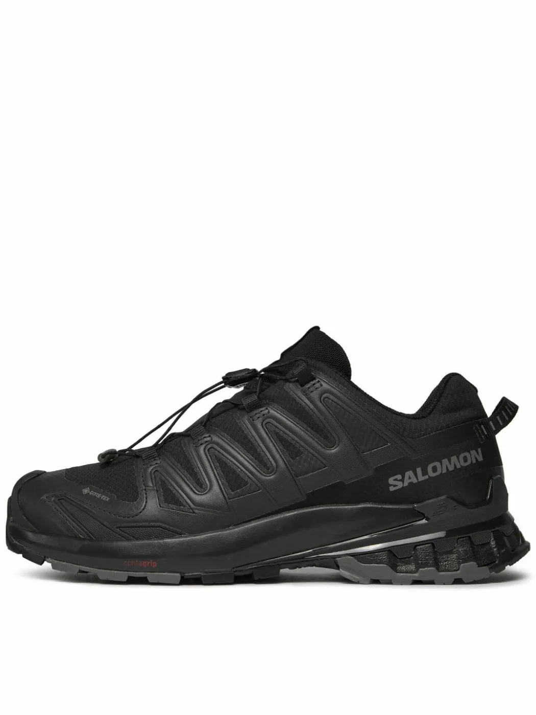 Scarpe da trekking Xa Pro 3D V9 GORE-TEX L47270100 Nero