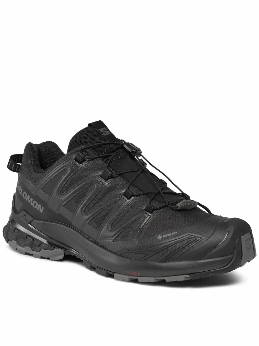 Scarpe da trekking Xa Pro 3D V9 GORE-TEX L47270100 Nero