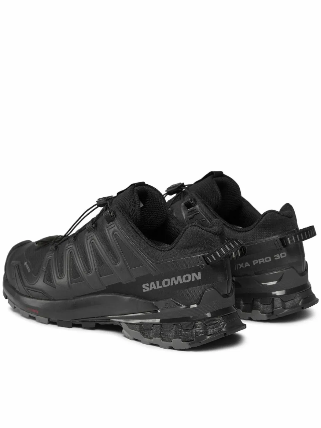 Scarpe da trekking Xa Pro 3D V9 GORE-TEX L47270100 Nero