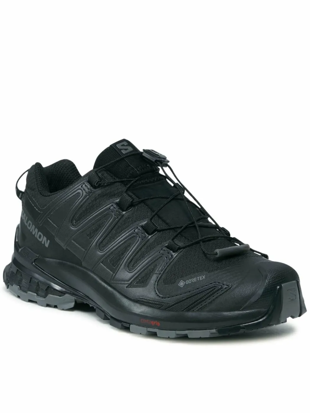 Scarpe da trekking Xa Pro 3D V9 GORE-TEX L47270800 Nero