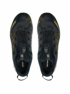 Scarpe da trekking Xa Pro 3D V9 L47467500 Grigio