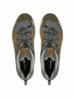 Scarpe da trekking Xa Pro 3D V9 L49229900 Multicolore