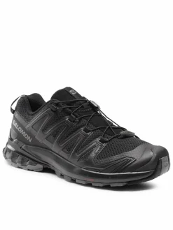 Scarpe da trekking Xa Pro 3D V9 L47271800 Nero