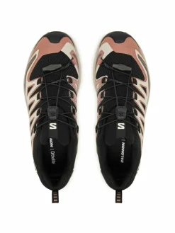 Scarpe da trekking Xa Pro 3D V9 L47882800 Nero