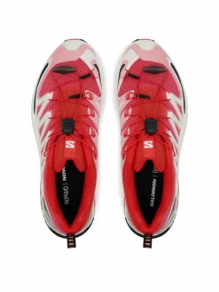Scarpe da trekking Xa Pro 3D V9 L47747900 Rosso