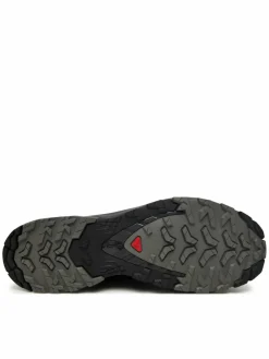 Scarpe da trekking Xa Pro 3D V9 Wide L47273100 Nero