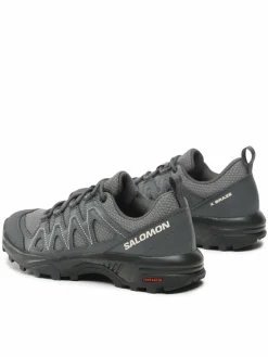 Scarpe da trekking X Braze W 471802 20 V0 Grigio