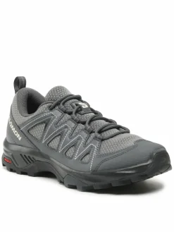 Scarpe da trekking X Braze W 471802 20 V0 Grigio
