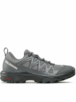 Scarpe da trekking X Braze W 471802 20 V0 Grigio