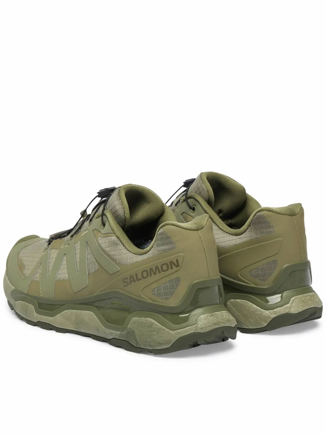 Scarpe da trekking Xc Roam Gtx L49126100 Verde