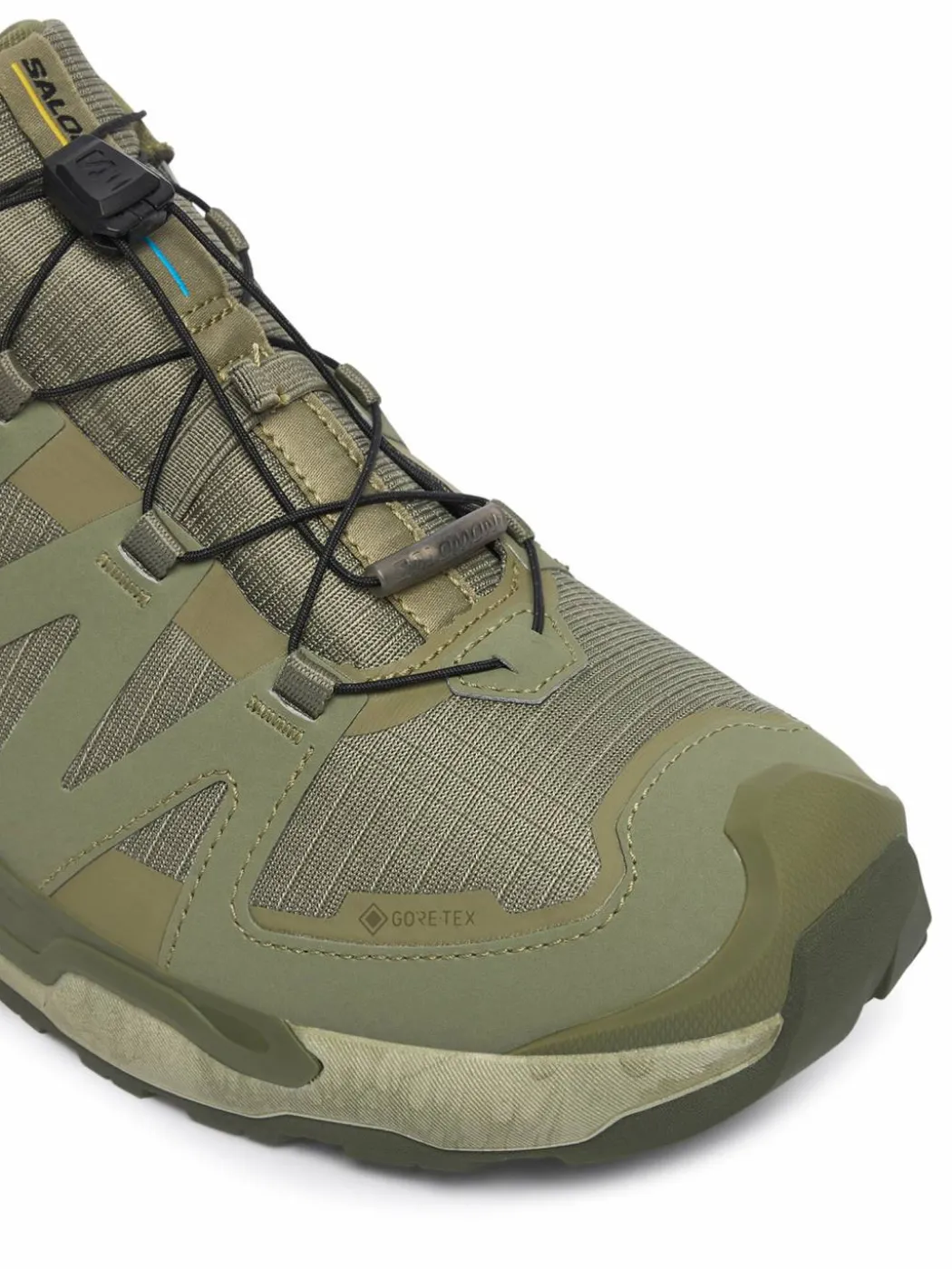 Scarpe da trekking Xc Roam Gtx L49126100 Verde