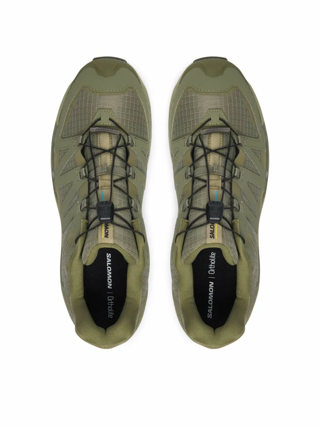 Scarpe da trekking Xc Roam Gtx L49126100 Verde
