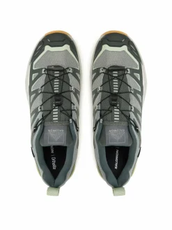 Scarpe da trekking X Ultra 360 Edge Gore-Tex L47816700 Grigio