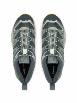 Scarpe da trekking X Ultra 360 Edge L47818100 Grigio