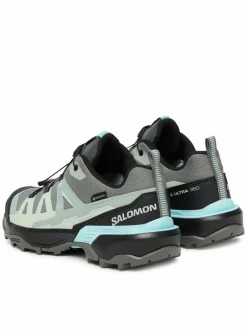 Scarpe da trekking X Ultra 360 Gore-Tex L47742500 Grigio
