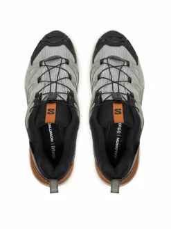Scarpe da trekking X Ultra 360 Leather Gore-Tex L47979400 Verde