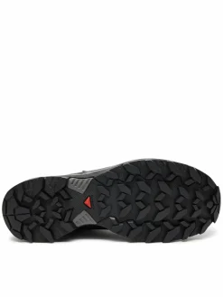 Scarpe da trekking X Ultra 360 Leather Mid Gore-Tex L47570800 Nero
