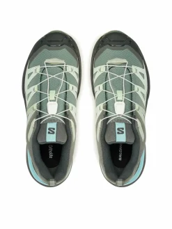Scarpe da trekking X Ultra 360 L47739500 Verde