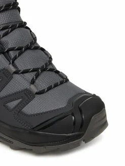 Scarpe da trekking X Ultra 360 Mid Gore-Tex L47742600 Grigio