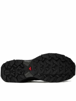 Scarpe da trekking X Ultra 360 Mid Gore-Tex L47447600 Nero