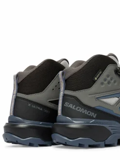 Scarpe da trekking X Ultra 360 Mid GTX  L45390700 Grigio