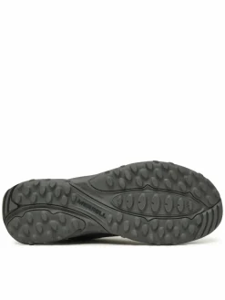 Scarpe da trekking Yakota 3 J038429 Nero