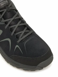 Scarpe da trekking Yakota 3 J038429 Nero