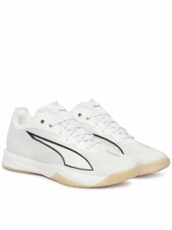 Scarpe indoor Accelerate Nitro SQD 5 109016 02 Bianco