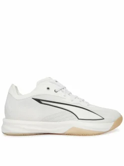 Scarpe indoor Accelerate Nitro SQD 5 109016 02 Bianco