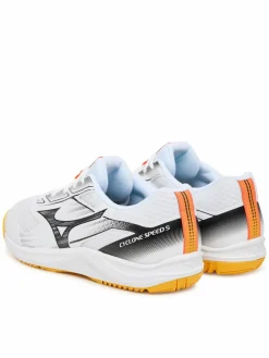 Scarpe indoor Cyclone Speed 5 V1GA2580 Bianco