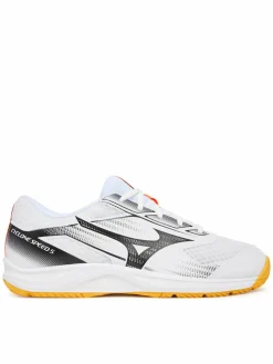 Scarpe indoor Cyclone Speed 5 V1GA2580 Bianco