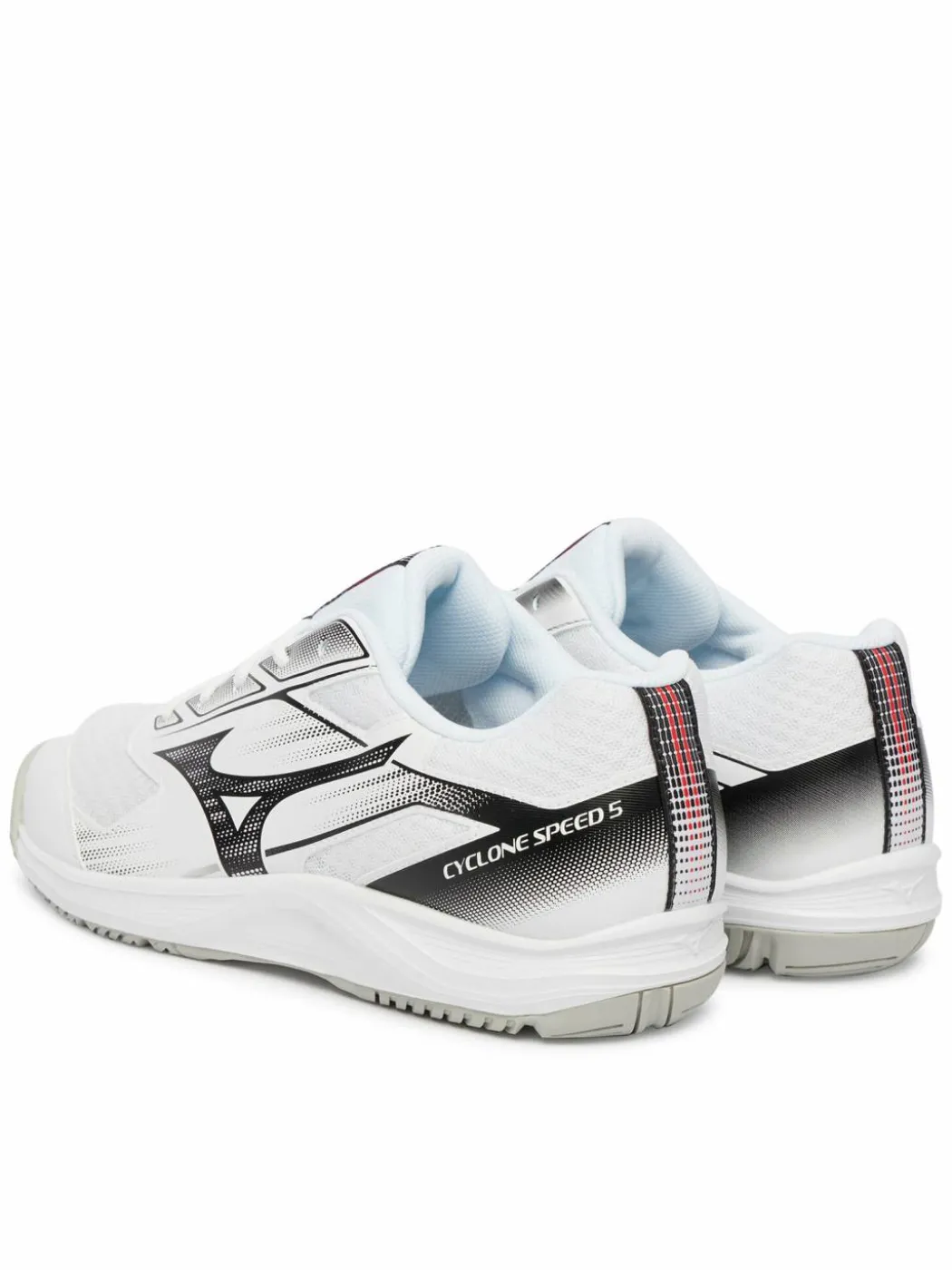 Scarpe indoor Cyclone Speed 5 V1GA2580 59 Bianco