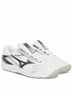 Scarpe indoor Cyclone Speed 5 V1GA2580 59 Bianco