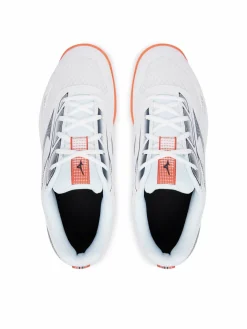 Scarpe indoor Cyclone Speed 5 V1GA2580 Bianco