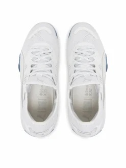 Scarpe indoor Eliminate Nitro Sqd 4 108438 02 Bianco