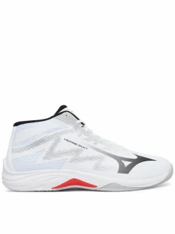 Scarpe indoor Lightning Select Mid V1GA2675 Bianco