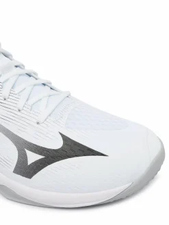 Scarpe indoor Lightning Select Mid V1GA2675 Bianco