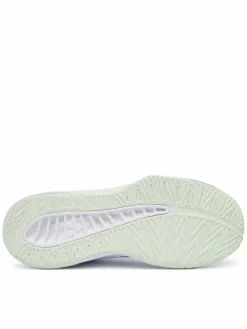 Scarpe indoor Lightning Select Mid V1GC2675 Bianco