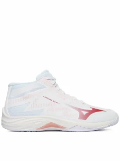 Scarpe indoor Lightning Select Mid V1GC2675 Bianco