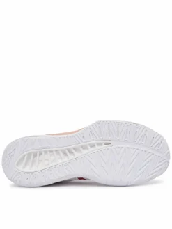Scarpe indoor Lightning Select V1GC2670 73 Bianco