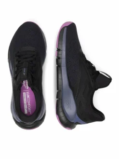 Scarpe indoor REEBOK FLEX TRAINER 100210154 Nero
