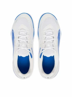 Scarpe indoor Solarflash III 107850 07 Bianco