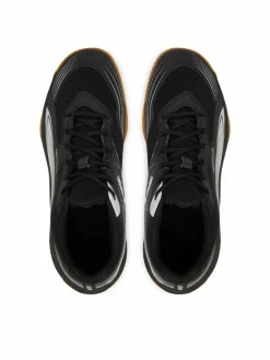 Scarpe indoor Solarflash III 107850 06 Nero