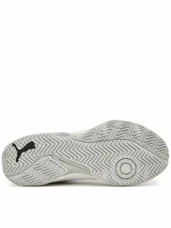 Scarpe indoor Solarstrike 4 108446 02 Bianco