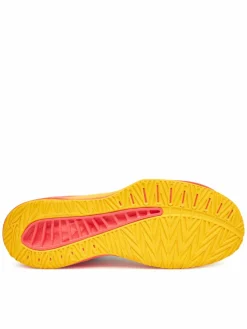 Scarpe indoor Thunder Blade Z Mid V1GA2375 Arancione