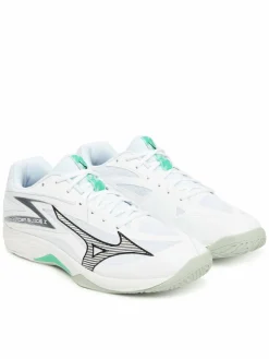 Scarpe indoor Thunder Blade Z V1GA2370 Bianco