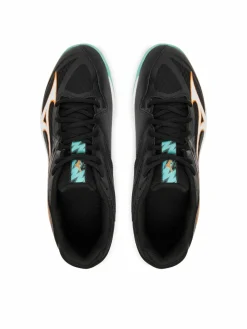 Scarpe indoor Thunder Blade Z V1GA2370 Nero