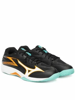 Scarpe indoor Thunder Blade Z V1GA2370 Nero